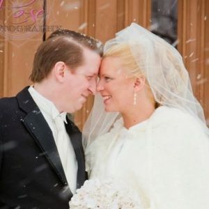 Meet your Posher, Jennifer